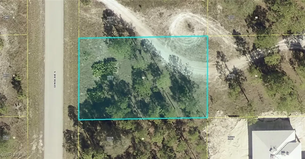 319 Genoa Avenue S Lehigh Acres FL 33974