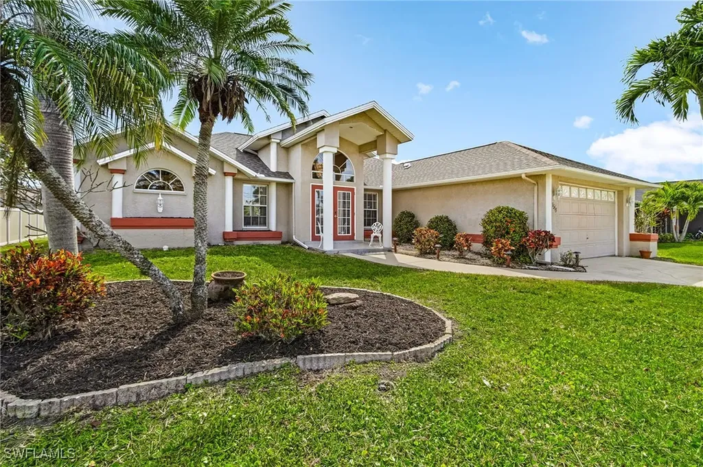 Cape Coral FL, 1518 SW 52nd Terrace