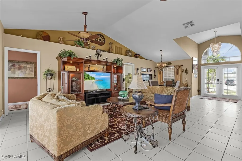 1518 SW 52nd Terrace Cape Coral FL 33914