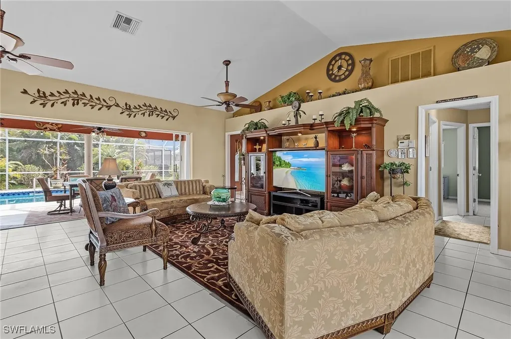 1518 SW 52nd Terrace Cape Coral FL 33914