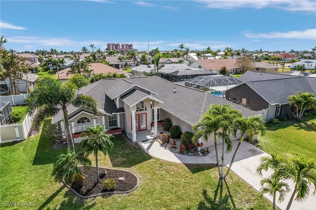 1518 SW 52nd Terrace Cape Coral FL 33914