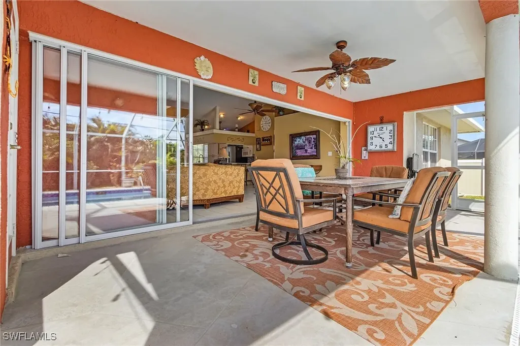 1518 SW 52nd Terrace Cape Coral FL 33914