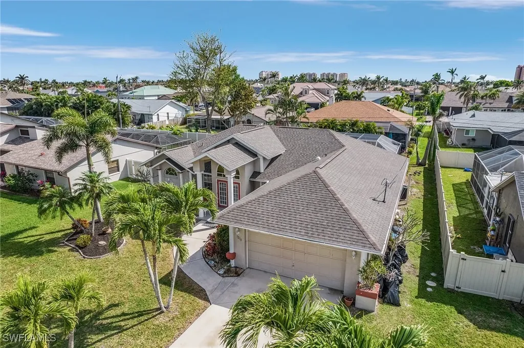 1518 SW 52nd Terrace Cape Coral FL 33914