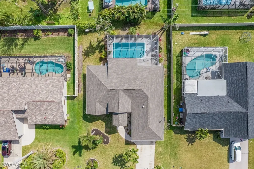 1518 SW 52nd Terrace Cape Coral FL 33914