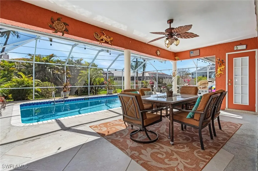 1518 SW 52nd Terrace Cape Coral FL 33914