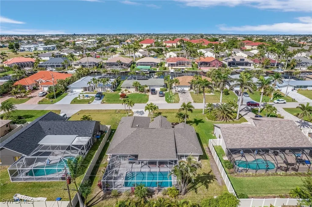 1518 SW 52nd Terrace Cape Coral FL 33914