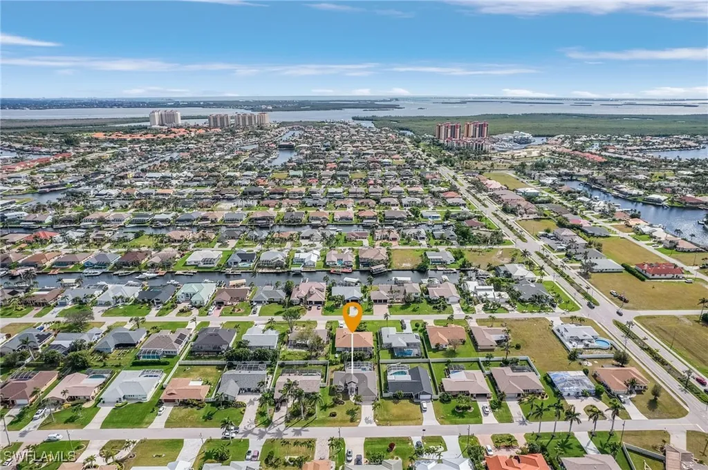 1518 SW 52nd Terrace Cape Coral FL 33914