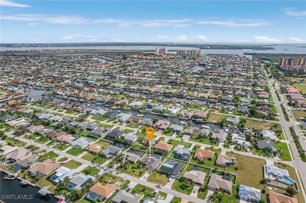 1518 SW 52nd Terrace Cape Coral FL 33914