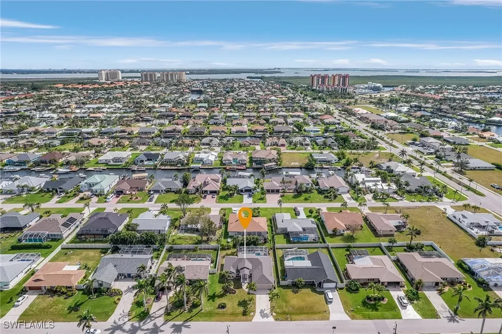 1518 SW 52nd Terrace Cape Coral FL 33914