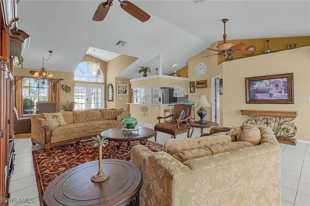 1518 SW 52nd Terrace Cape Coral FL 33914