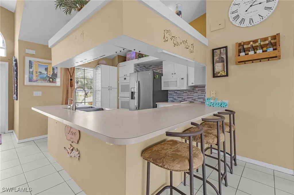 1518 SW 52nd Terrace Cape Coral FL 33914