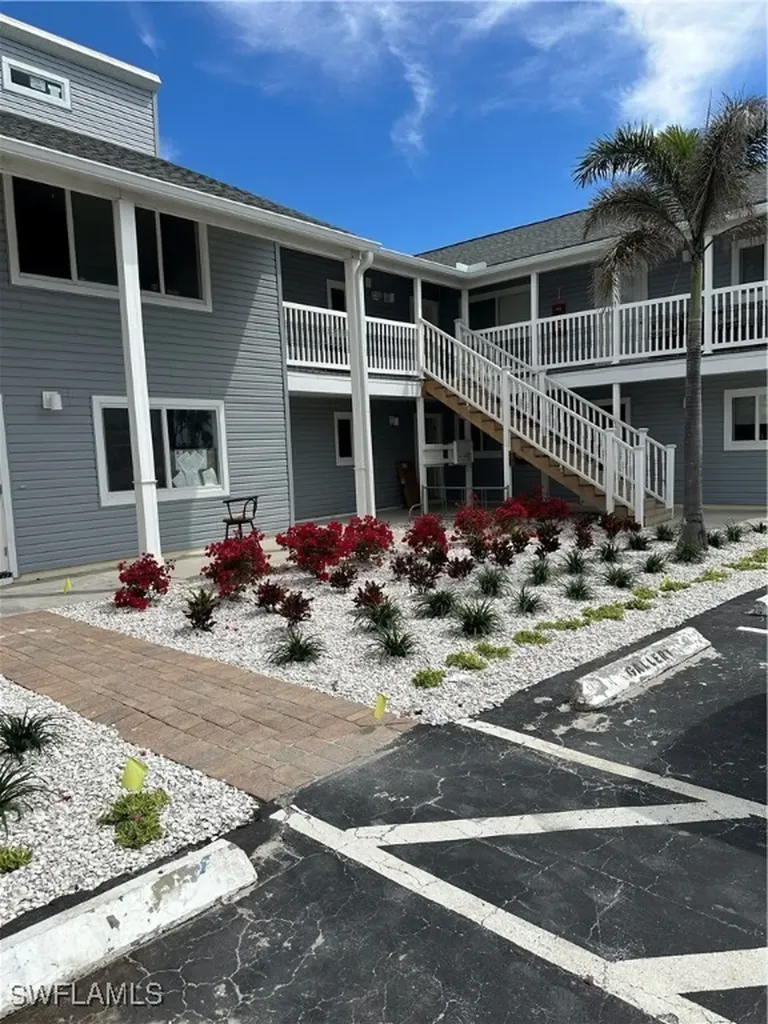 6151 Estero Boulevard Fort Myers Beach FL 33931