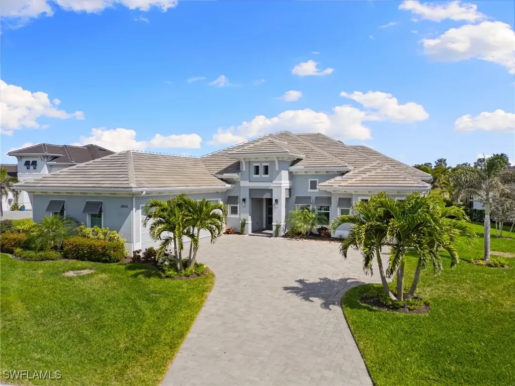14255 Galley Court Naples FL 34114