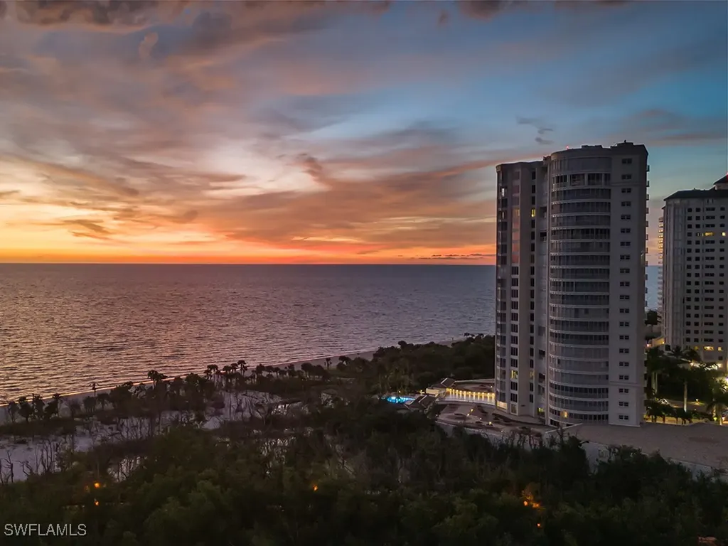 8111 Bay Colony Drive Naples FL 34108