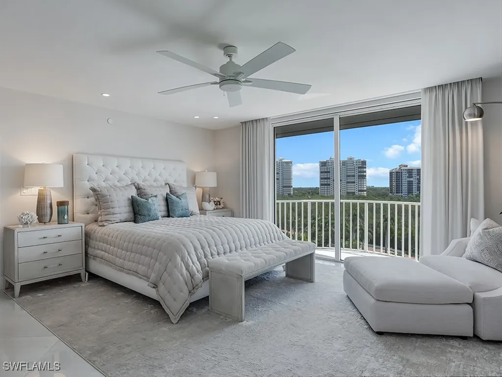 8111 Bay Colony Drive Naples FL 34108