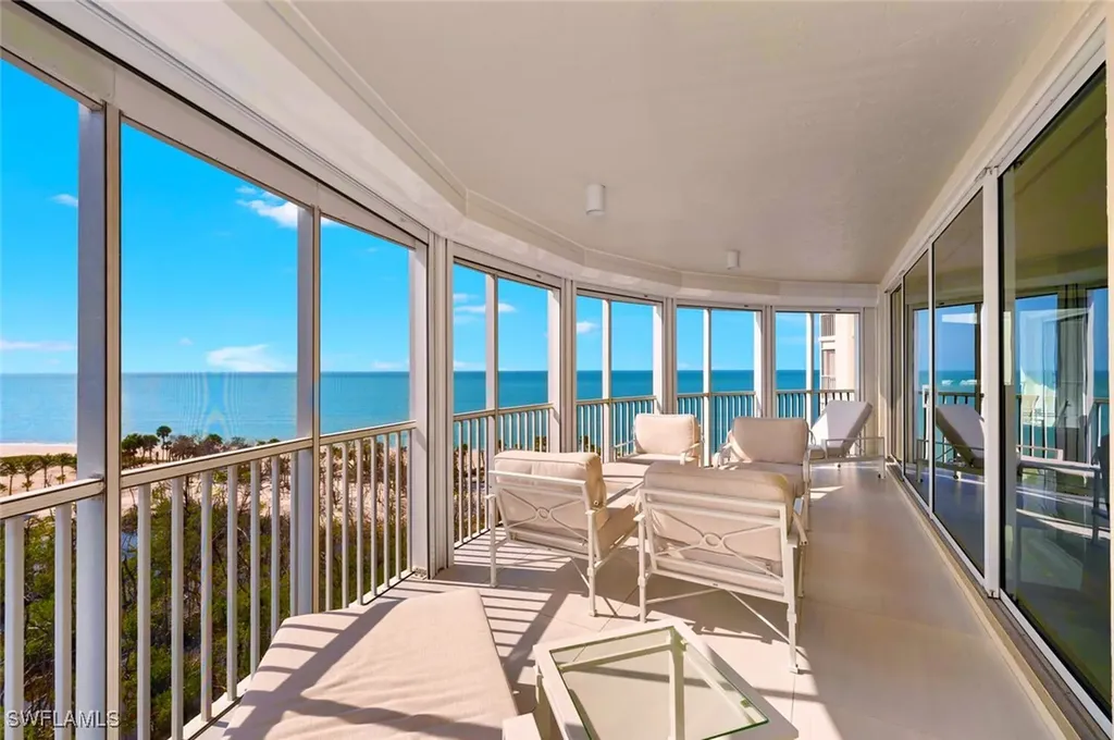 8111 Bay Colony Drive Naples FL 34108