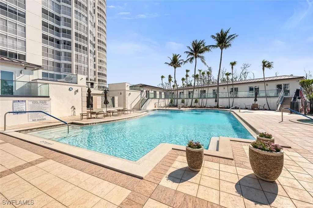 8111 Bay Colony Drive Naples FL 34108