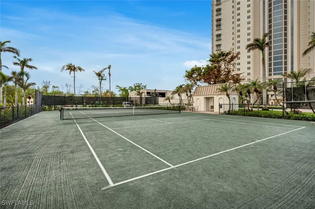 8111 Bay Colony Drive Naples FL 34108