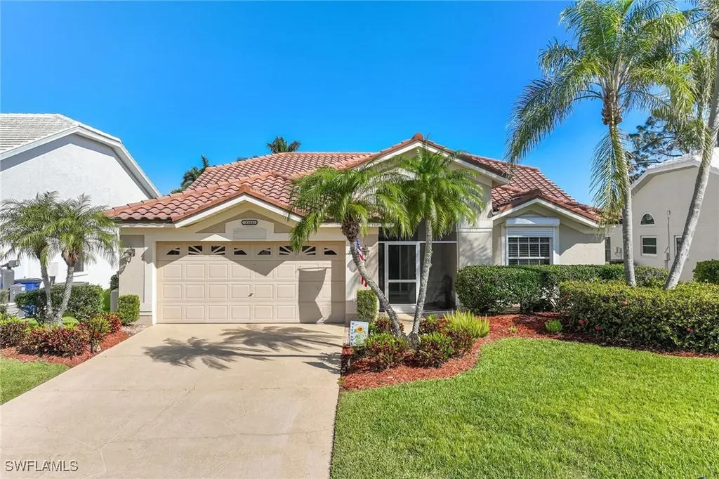 9381 White Hickory Lane Fort Myers FL 33912