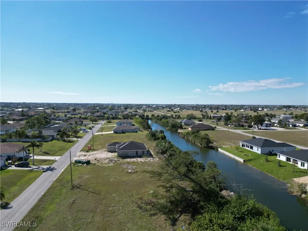 2118 NE 20th Street Cape Coral FL 33909