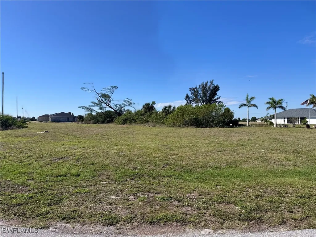 2118 NE 20th Street Cape Coral FL 33909