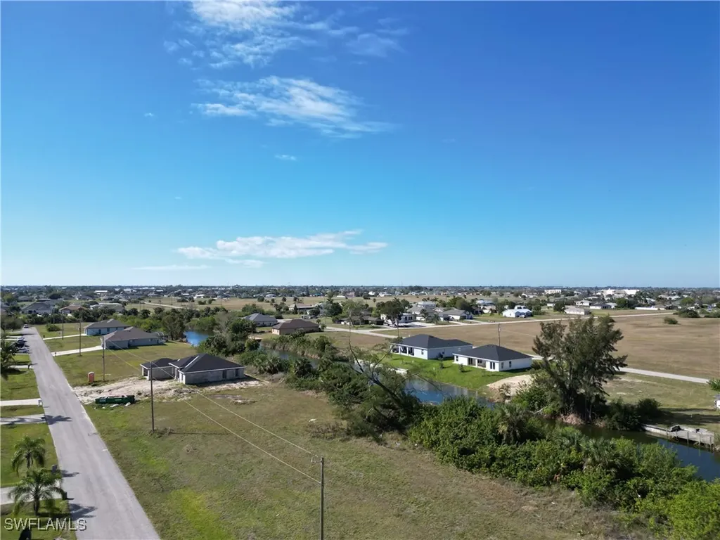 2118 NE 20th Street Cape Coral FL 33909