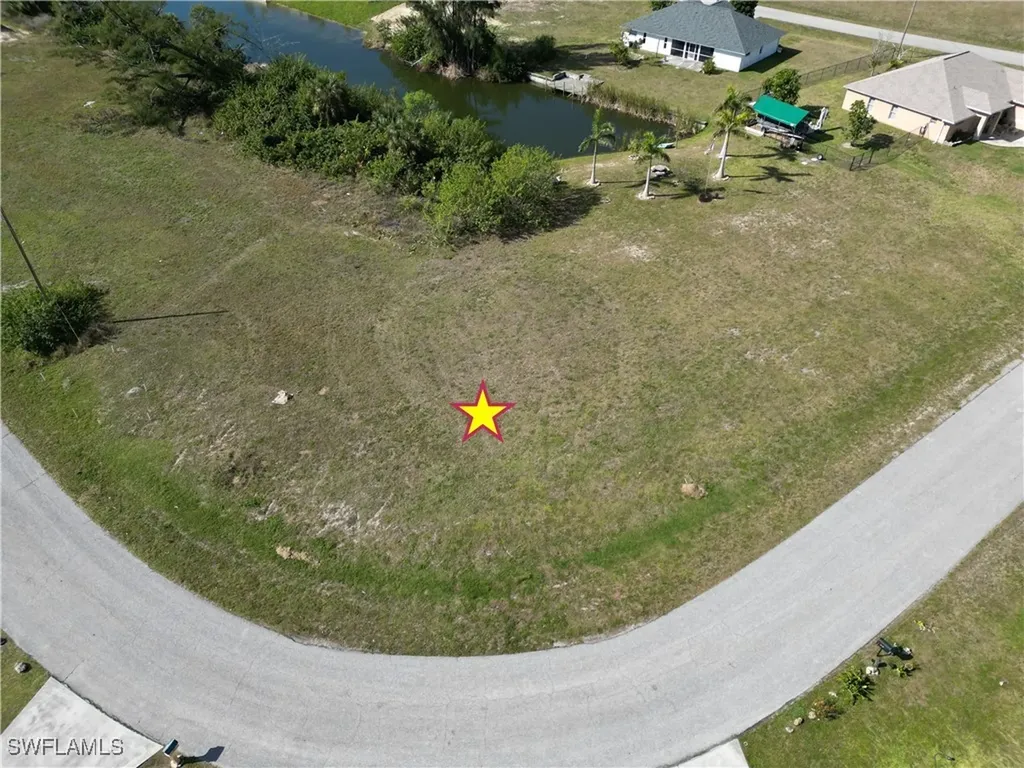 2118 NE 20th Street Cape Coral FL 33909