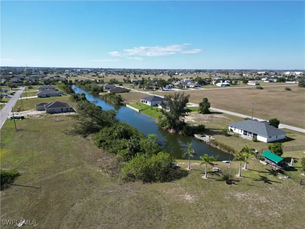 2118 NE 20th Street Cape Coral FL 33909