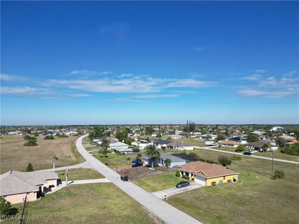 2118 NE 20th Street Cape Coral FL 33909
