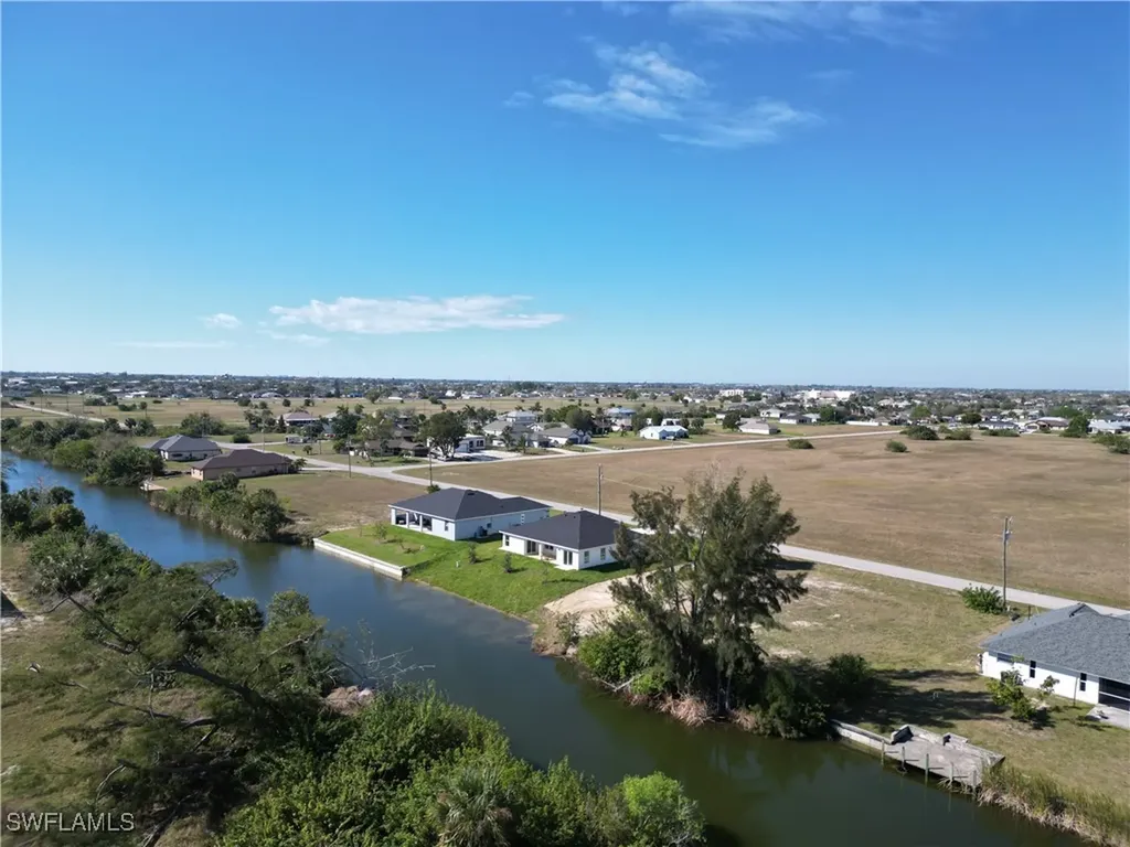 2118 NE 20th Street Cape Coral FL 33909