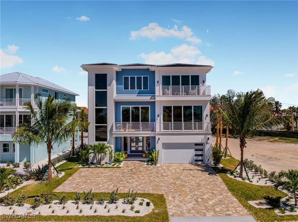 5921 Estero Boulevard Fort Myers Beach FL 33931