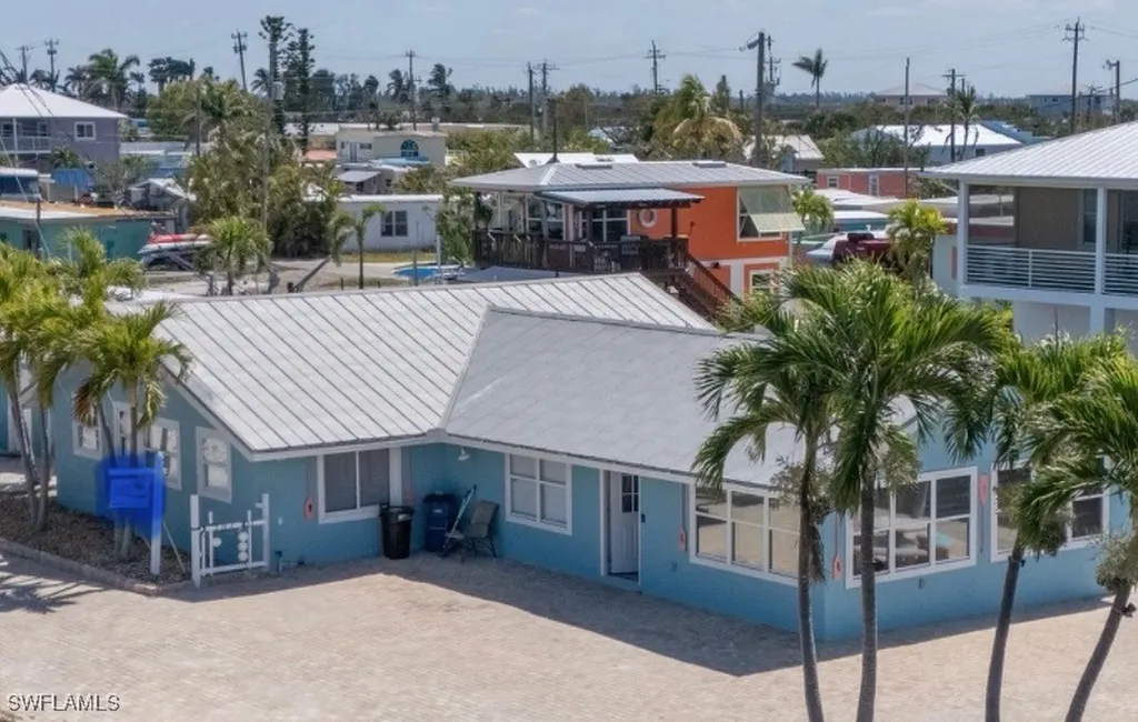 2669 Coco Plum Drive Matlacha FL 33993
