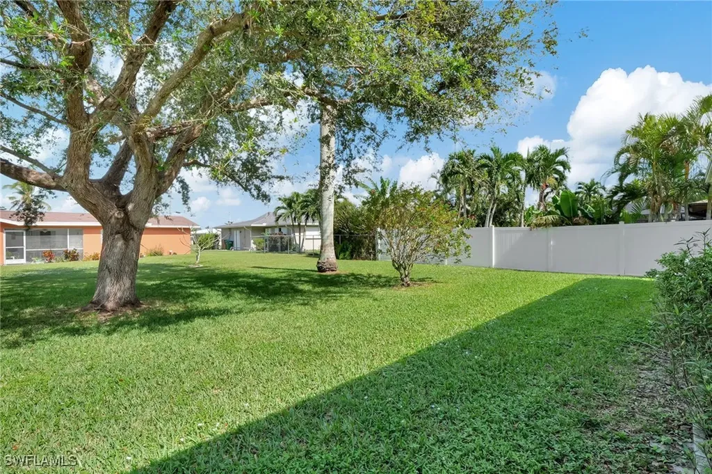 1825 Cornwallis Parkway Cape Coral FL 33904