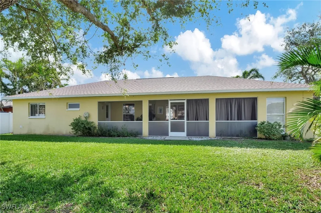 1825 Cornwallis Parkway Cape Coral FL 33904