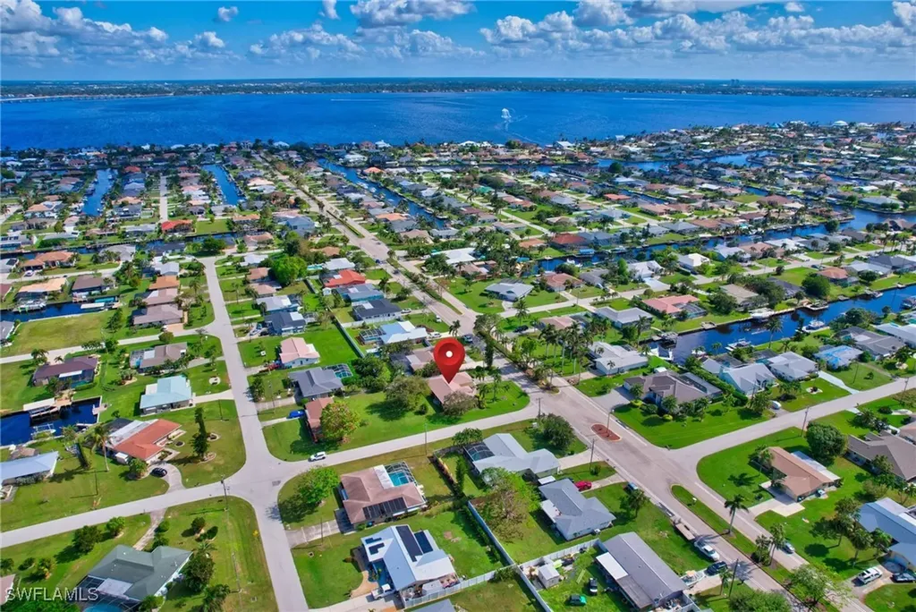 1825 Cornwallis Parkway Cape Coral FL 33904