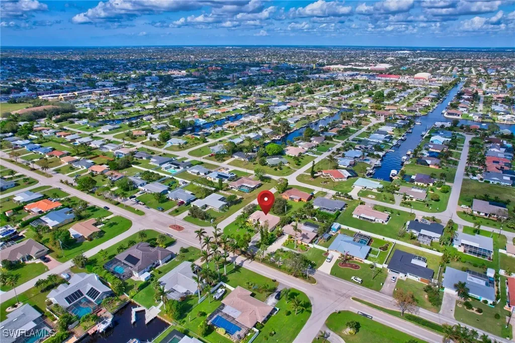 1825 Cornwallis Parkway Cape Coral FL 33904