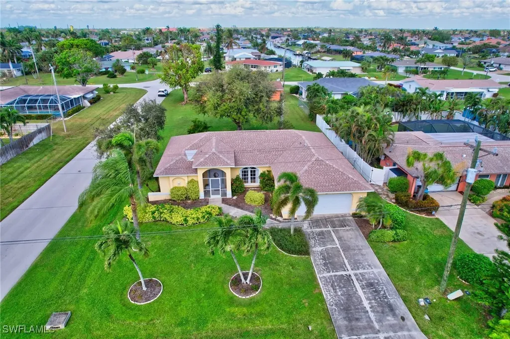 1825 Cornwallis Parkway Cape Coral FL 33904