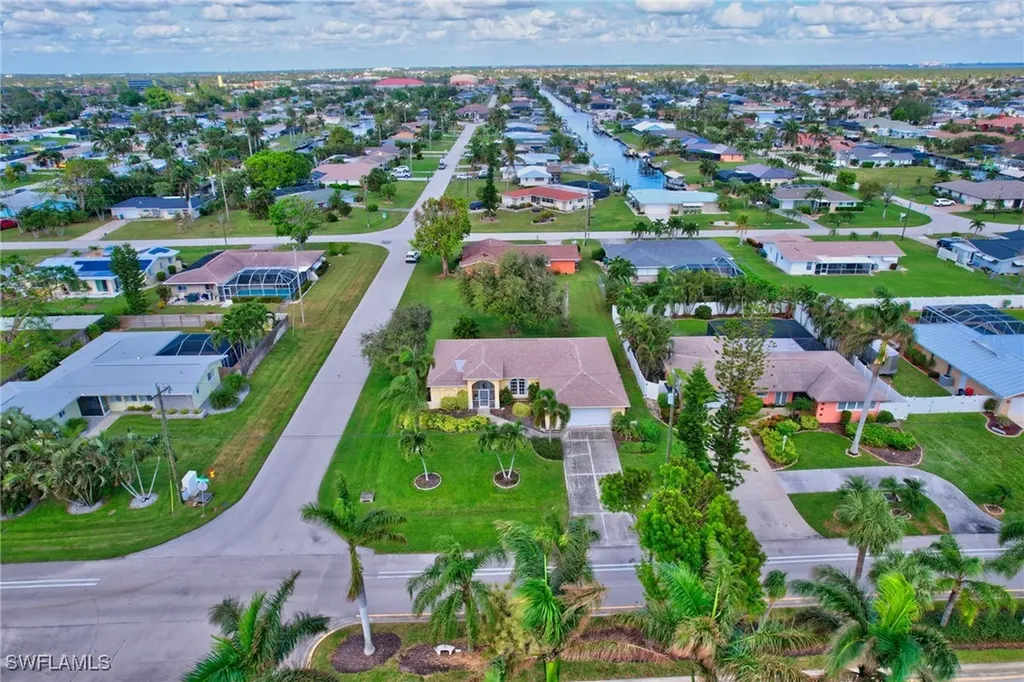 1825 Cornwallis Parkway Cape Coral FL 33904