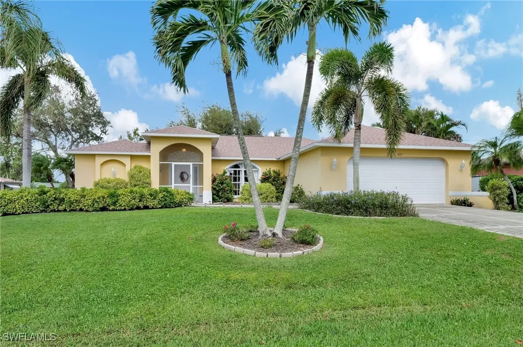 1825 Cornwallis Parkway Cape Coral FL 33904