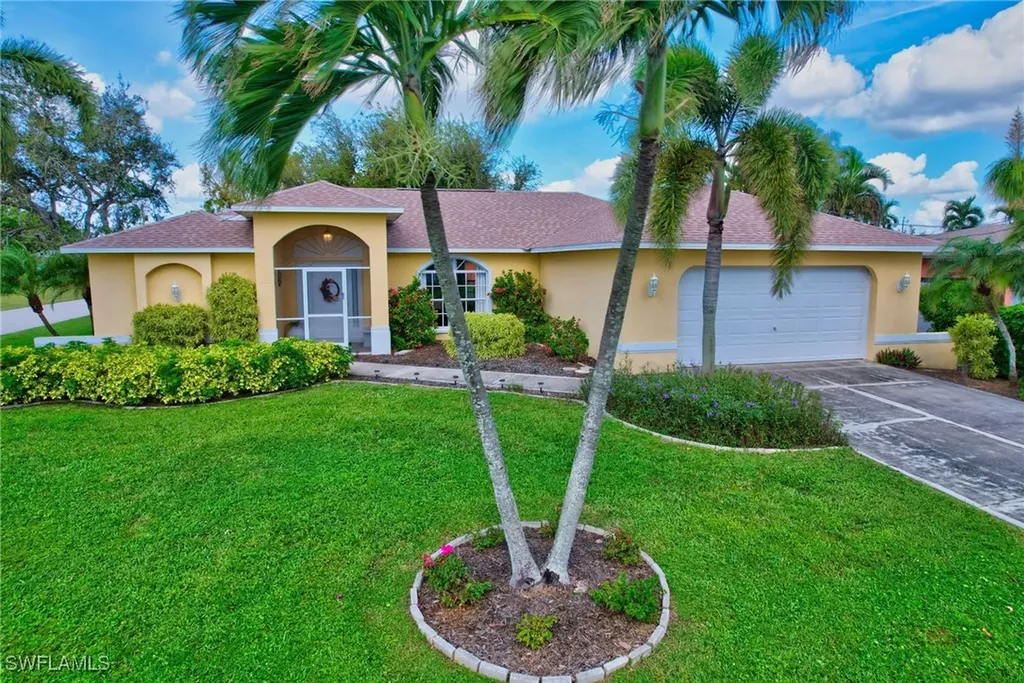 1825 Cornwallis Parkway Cape Coral FL 33904