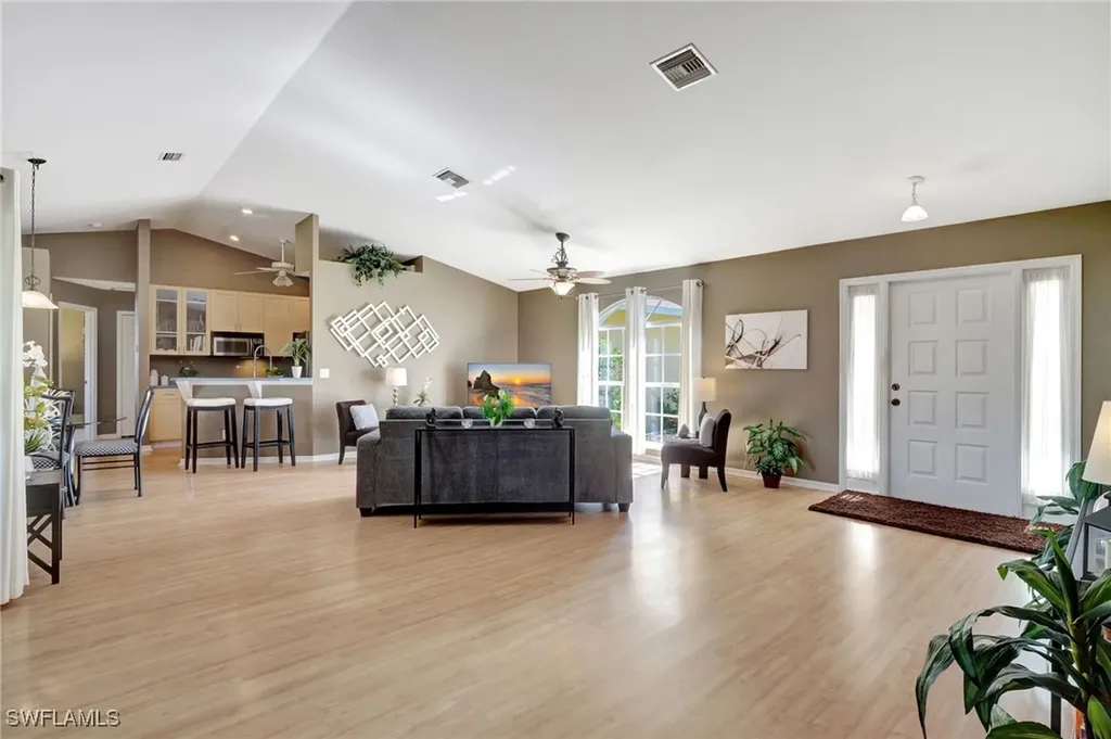 1825 Cornwallis Parkway Cape Coral FL 33904