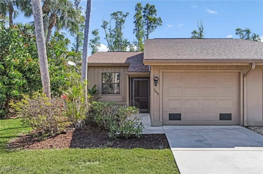 17594 Osprey Inlet Court Fort Myers FL 33908