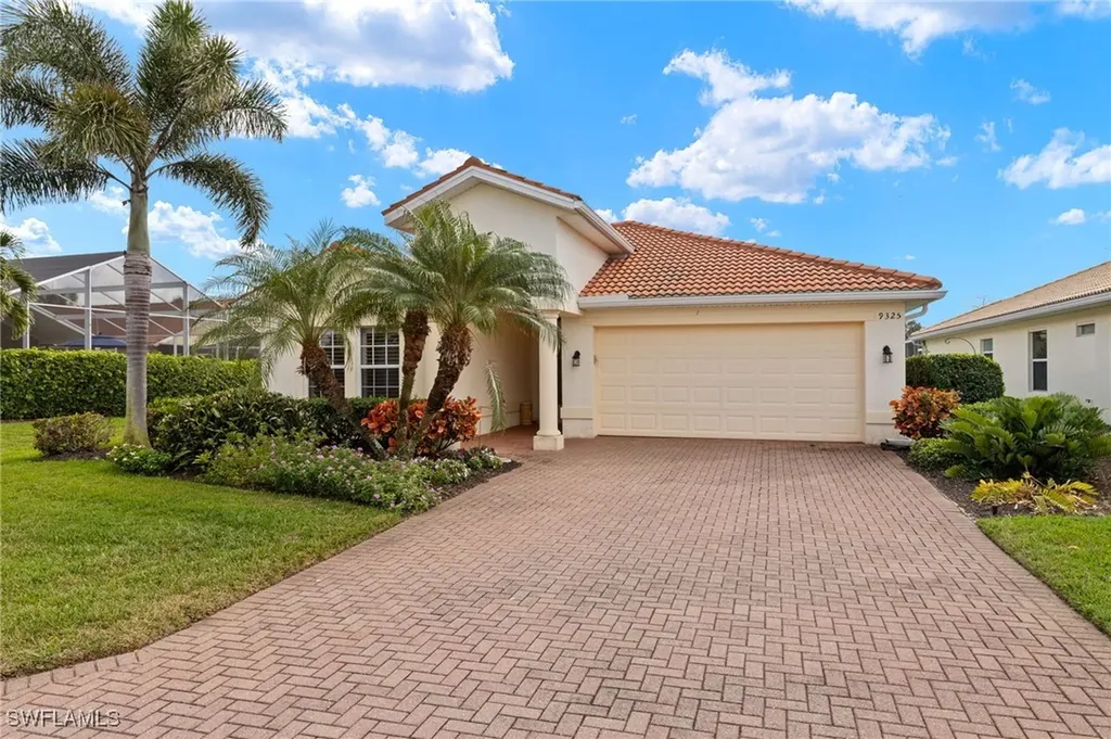 9325 La Bianco Street Estero FL 33967