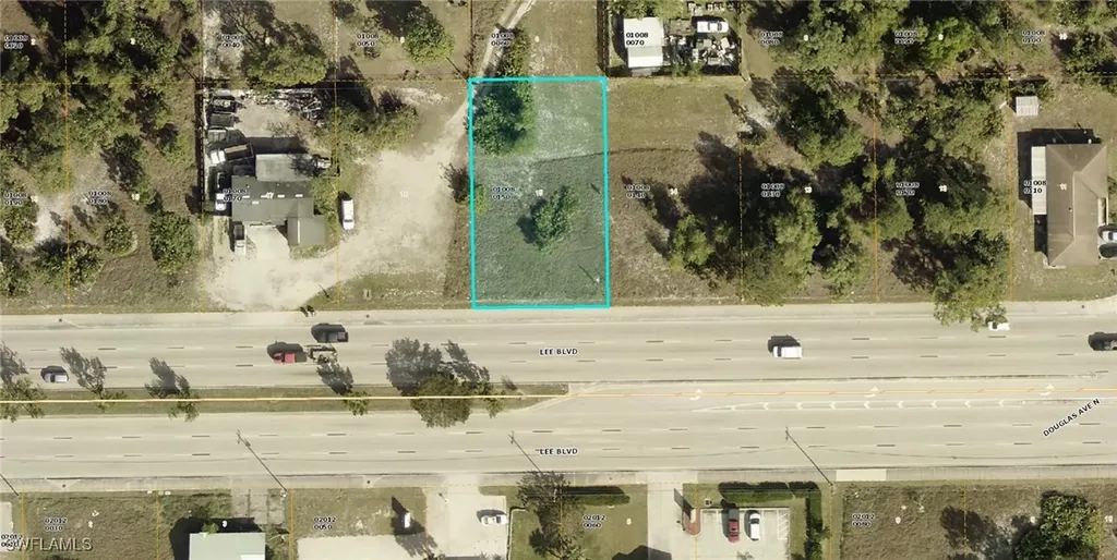 4208 Lee Boulevard Lehigh Acres FL 33971