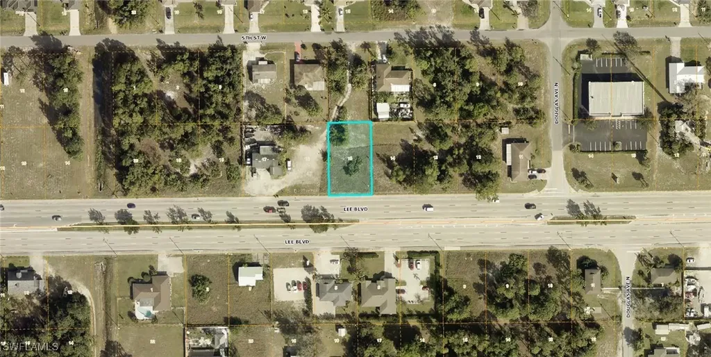 4208 Lee Boulevard Lehigh Acres FL 33971
