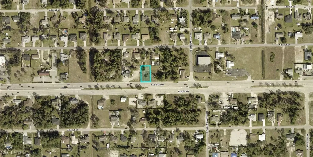 4208 Lee Boulevard Lehigh Acres FL 33971