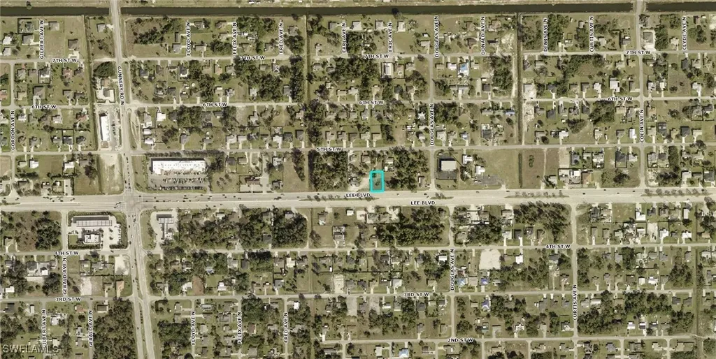 4208 Lee Boulevard Lehigh Acres FL 33971
