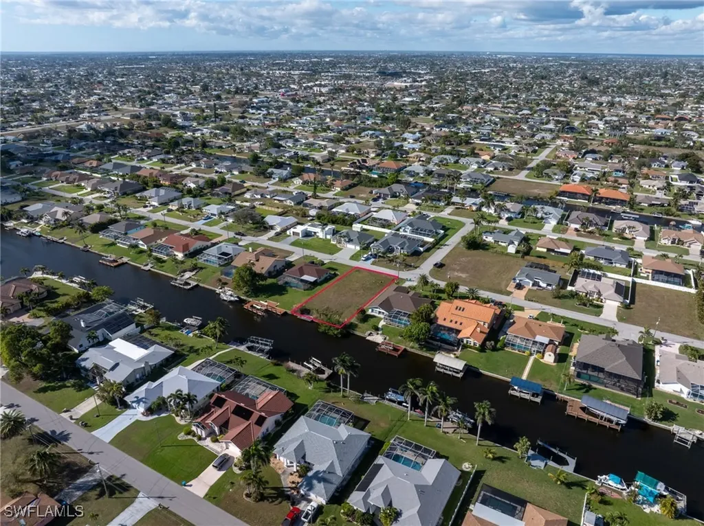 248 SE 31st Terrace Cape Coral FL 33904