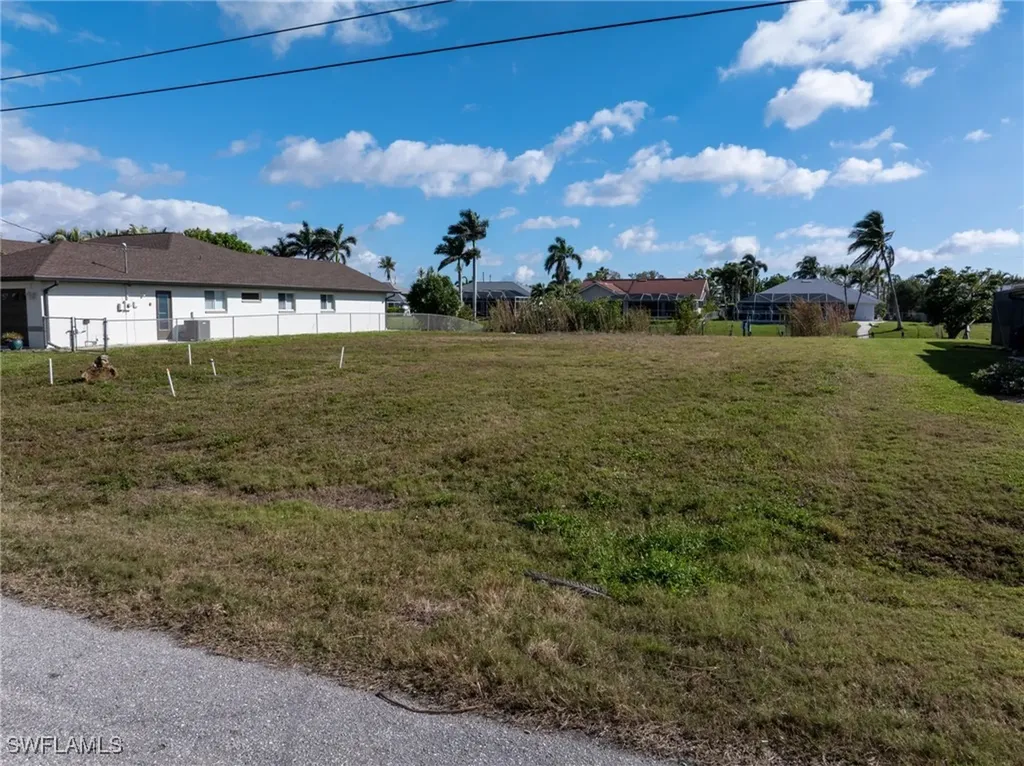 248 SE 31st Terrace Cape Coral FL 33904