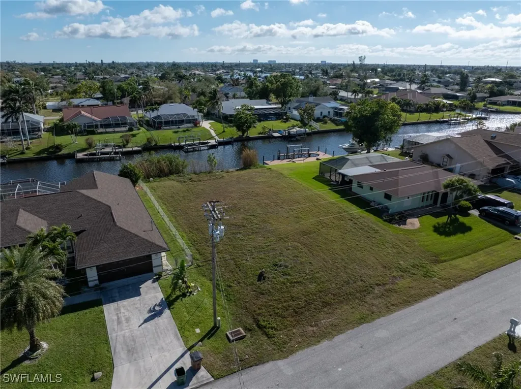 248 SE 31st Terrace Cape Coral FL 33904